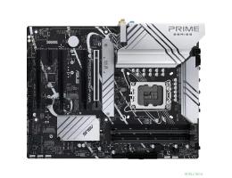 ASUS PRIME Z790-P WIFI (Socket 1700, ATX, 4xDDR5(192GB), DP/HDMI, 1xPCIe 5.0x16/3xPCIe 4.0x16/1xPCIe 3.0, 1xLAN (2.5GbE), Wi-Fi, BT, 4xSATA 6Gb/s, 3xM.2, 1xType-C, 3xUSB 3.2, 4xUSB 2)