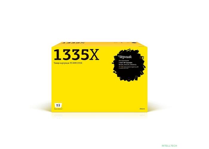 T2  W1335X  картридж TC-HW1335X  для HP LaserJet M438n/M442dn/M443nda (13700 стр.) с чипом