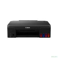 Canon Pixma G540 (4621C009) A4 USB черный