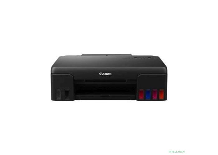 Canon Pixma G540 (4621C009) A4 USB черный