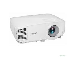 BenQ MW550 белый [9H.JHT77.13E/9H.JHT77.1HE] {DLP 3600lm 1280x800 16:10 20000:1 5000ч пр.отн. 1.55 2.3 кг. 33дБ  1x2W HDMI VGA S-Video RCA MiniJack USB-M RS232}