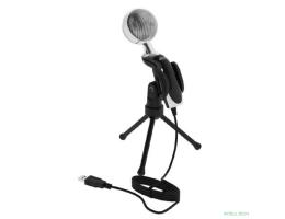 RITMIX RDM-127 USB Black