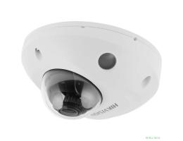 HIKVISION DS-2CD2523G2-IS(2.8mm)(D) 2.8-2.8мм Камера видеонаблюдения