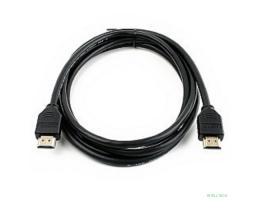 5bites APC-005-050 Кабель  HDMI M / HDMI M V1.4b, высокоскоростной, ethernet+3D, 5м.