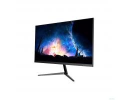 CBR LCD Монитор 27" ME-2709, IPS, FHD 1920x1080, 100Гц, Динамики 2*3W, 1*DP, 1*HDMI, внешний БП, FreeSync, черный, кабель HDMI 1.5м в комплекте [LCD-ME2709-OPC]