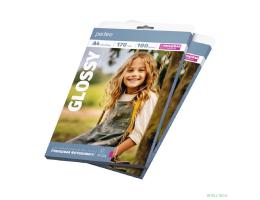 Perfeo фотобумага А4 170 г/м2 глянцевая 100л (PF-GLA4-170/100) (G16)