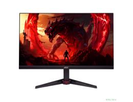 LCD Acer 23.8" VG240YX1bmiipx Nitro черный {IPS 1920x1080 200Hz 0.5ms 250cd HDMI2.0 DisplayPort1.2 AudioOut 2x2W FreeSync(Premium) HDR10 Vesa} [UM.QV0CD.101]