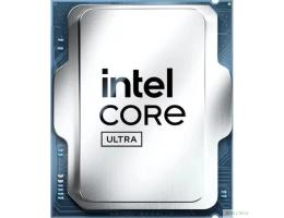 Центральный Процессор Intel Core Ultra 9 285 OEM (Arrow Lake, C24(16EC/8PC)/T24, 1.9/5.6GHz, GPU Intel Graphics, L2 40Mb, Cache 36Mb, TDP 65/182W, S1851)