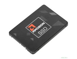 AMD SSD 256GB Radeon R5 R5SL256G {SATA3.0, 7mm}