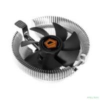 Cooler ID-Cooling DK-01T 95W/ LGA1700/1200/115X/775/AM4/AM3/+/AM2/+/FM2/+/FM1 