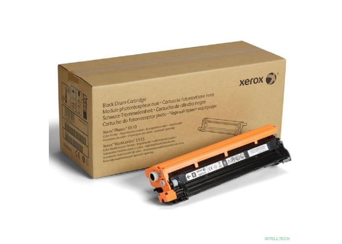 XEROX 108R01420 Фотобарабан для Phaser 6510/6515 чёрный, 48000 стр.