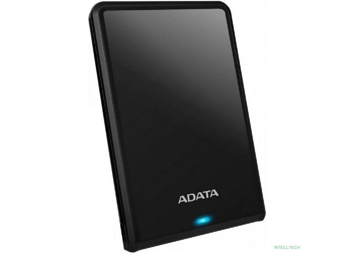 A-Data Portable HDD 2Tb HV620S AHV620S-2TU31-CBK {USB 3.1, 2.5