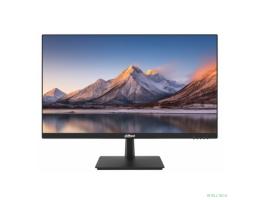 Dahua DHI-LM27-L200N 27"(16:9) FullHD монитор VA. E-LED подсветка, 1920x1080, 250 кд/м2, 3000:1,  178°/178°,  5 мс, 16.7Млн (8 бит), VGAx1, HDMIx1 