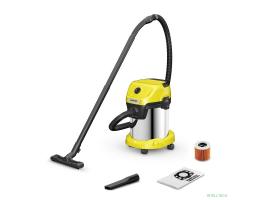 Karcher WD 3 S V-17/4/20 (YSY) Пылесос [1.628-135.0]