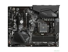 Gigabyte B550 GAMING X V2 {AM4, B550, 4*DDR4, DVI-D+HDMI, 4 SATA 6 Гб/с, M2, Audio, Gb LAN, USB 3.2, USB 2.0, ATX}