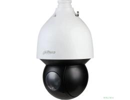 DAHUA DH-SD5A432GB-HNR Уличная купольная PTZ IP-видеокамера Starlight с ИИ 4Мп, 1/2.8” STARVIS CMOS, моторизованный объектив 4.8~154мм (32x), видеоаналитика, ИК до 150м, IP67, IK10, грозозащита