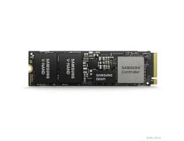 Samsung SSD PM9A1a, 1024GB, M.2(22x80mm) NVMe, PCIe 4.0 x4, VNAND 3-bit MLC, MZVL21T0HDLU-00B07