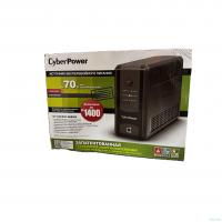 Повреждение упаковки CyberPower UT850EG ИБП 