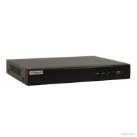 HIWATCH DS-N308/2(D) Видеорегистратор NVR (сетевой)