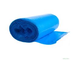 STAYER Мешки для мусора "Comfort" с "ушками", голубые, 35л, 30шт [39155-35]