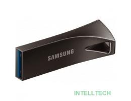 Samsung Drive 256GB BAR Plus Grey USB 3.1 [MUF-256BE4/APC]