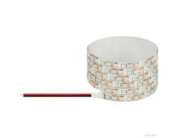 ЭРА Б0059902 Светодиодная лента LS2835 -9,6-120-12-4000K-IP65-1 year-5m дневной белый 5м