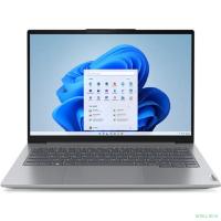 Lenovo Thinkbook 14 G6 IRL [21KG00B8CD_PRO] (КЛАВ.РУС.ГРАВ.) Grey 14