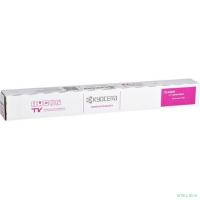 Kyocera-Mita TK-8365M Тонер-картридж {12 000 стр. Magenta для TASKalfa 2554ci}