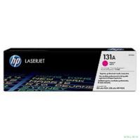 HP CF213A Картридж, Magenta {LaserJet Pro 200 M251/M276,  Magenta, (1800стр.)}