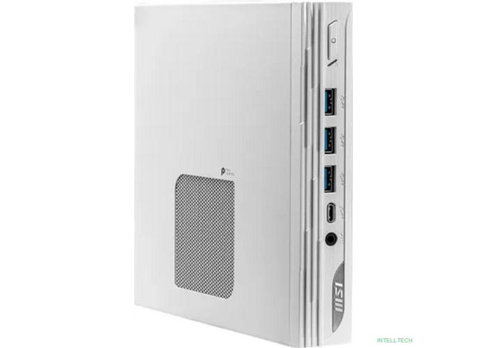 MSI Pro DP10 12M-230XRU [9S6-B0A622-230] White {i3 1215U/16Gb/SSD512Gb UHDG/noOS}