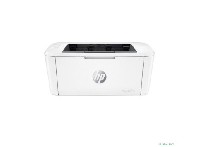 HP LaserJet M111a (7MD67A) {Принтер А4, 20стр/мин, 600 х 600, 500 МГц, 16 Мб}