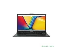 ASUS VivoBook Go 14 E1404FA-EB045 [90NB0ZS2-M00670] Mixed Black 14" {FHD Ryzen 5 7520U/8192Mb/512PCISSDGb/noOS + NumberPad}