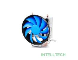 Cooler DeepCool  GAMMAXX 200T{AXX 200T) {Intel 1700/115*/775, AMD FM1/AM3/AM2*/K8, TDP 100W}