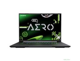 Gigabyte Aero X16 1VH [1VH93KZC94AD] Grey 16" {QHD+ Ryzen AI 7 350/ 16Gb /SSD1Tb /RTX5060 8Gb/noOs}