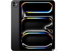 Apple iPad Pro 13-inch (M5) Wi-Fi + Cellular 2Tb with Standard glass Space Black (ME8J4LL/A)