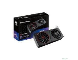 Видеокарта MAXSUN Intel Arc B580 Milestone 12G DDR6, 192bit, 3* DP/HDMI, 2 FAN RTL