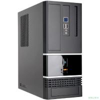 SlimCase InWin  BK623BL RB-S400BN1-0 H U2.0*2+U3.0*2+A(HD) INWIN Slim Case [6132049]