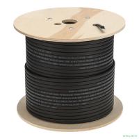 Rexant (51-0279) Кабель греющий (нагревательный) саморегулирующийся SRL30-2CR, экранированный, 30Вт/м, 0,9мм2/55м, 200м