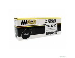 Hi-Black TK-1200 Тонер-картридж HB-TK-1200 для Kyocera-Mita M2235/2735/2835/P2235/2335, 3K