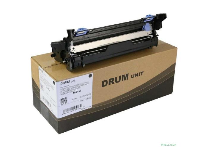 Драм-юнит (c двухслойным ракелем) DK-1150 для KYOCERA ECOSYS P2235dn/2040dn/M2135dn/2635dn/2040dn/2540dn (CET), 150000 стр., CET8997P