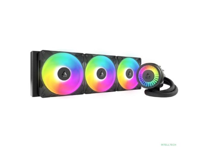 СЖО Liquid Freezer III Pro 420 A-RGB ACFRE00185A