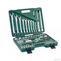 JONNESWAY (S04H52482S) Набор инструмента универсальный 1/4