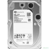 10TB Seagate Exos 7E10 (ST10000NM017B) {SATA 6Gb/s, 7200 rpm, 256mb buffer, 3.5