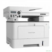 Pantum BM5100ADN МФУ, лазерное ЧБ, A4, C/P/S, дуплекс, автоподача, (A4,40 стр/мин,512Mb, LCD, USB2.0, двусторонняя печать, сетевой, DADF) {проектная модель}