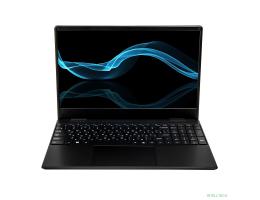 Hiper Workbook U26 [U26-15FII5103R8S2WPG] black 15.6" {FHD i5-1030NG7/8Gb/256GB SSD/RJ45/W11Pro}