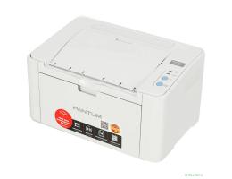 Pantum P2200 Принтер, Mono Laser, А4, 20 стр/мин, 1200 X 1200 dpi, 128Мб RAM, лоток 150 листов, USB, серый корпус