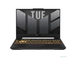 ASUS TUF Gaming F17 FX707VUR-HX225 [90NR0CS5-M00E30] Mecha Gray 17.3" {FHD Core 5 210H(2.2Ghz)/16384Mb/512PCISSDGb/noDVD/RTX4050(6144Mb)/DOS}