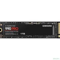 Samsung SSD 1Tb 990 PRO M.2 MZ-V9P1T0BW