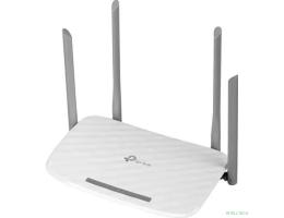 Повреждение упаковки TP-Link Archer C50 Двухдиапазонный роутер Wi-Fi AC1200 с поддержкой MU-MIMO