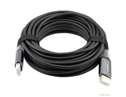 Кабель аудио-видео Cactus CS-HDMI-AOC-2-30 HDMI (m)/HDMI (m) 30м. позолоч.конт. черный Кабель аудио-видео Cactus CS-HDMI-AOC-2-30 HDMI (m)/HDMI (m) 30м. позолоч.конт. черный